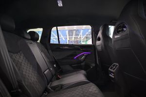 Volkswagen Tayron bild 25