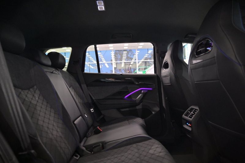 Volkswagen Tayron bild 25