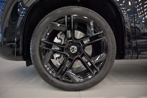 Volkswagen Tayron bild 11