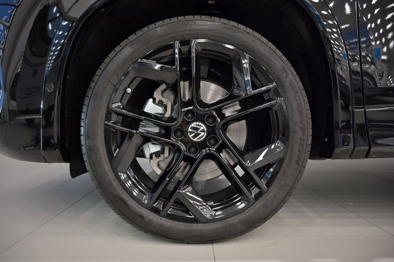 Volkswagen Tayron bild 11