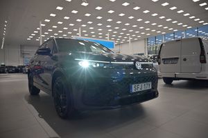 Volkswagen Tiguan bild 4
