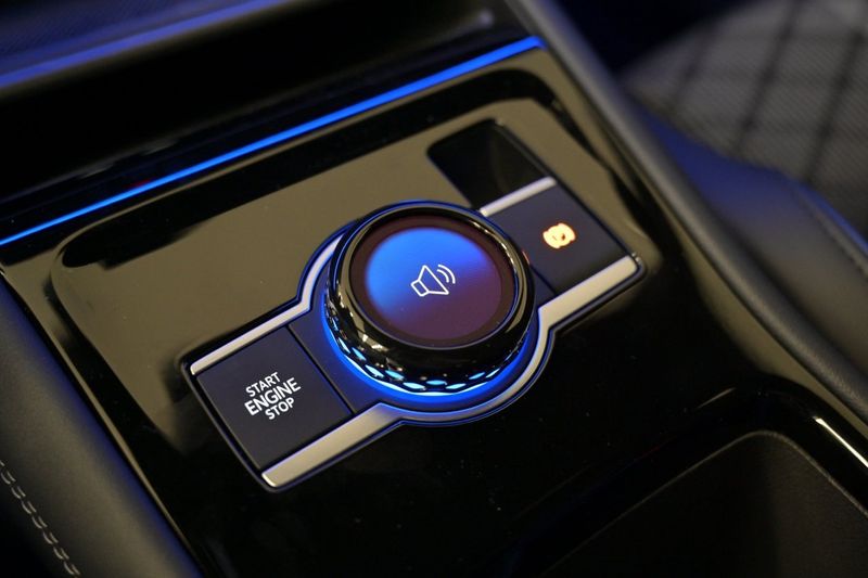 Volkswagen Tiguan bild 23