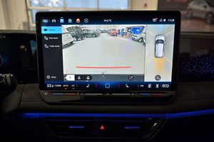 Volkswagen Tiguan bild 21