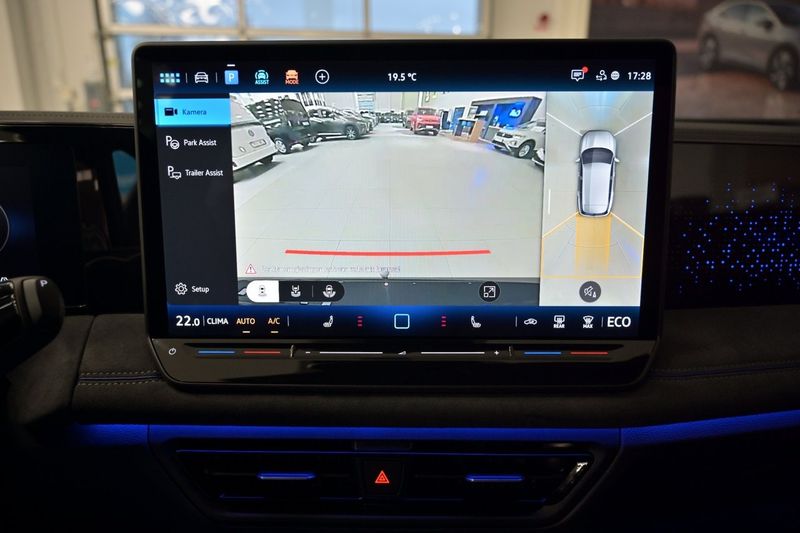 Volkswagen Tiguan bild 21