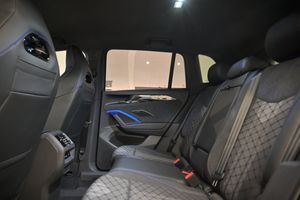 Volkswagen Tiguan bild 28