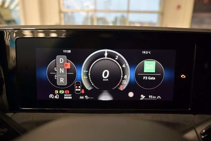Volkswagen Tiguan bild 16