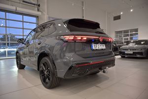 Volkswagen Tiguan bild 8