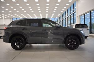 Volkswagen Tiguan bild 6