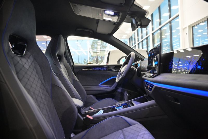 Volkswagen Tiguan bild 25