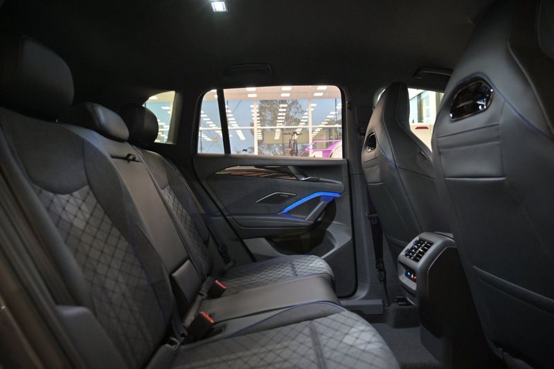 Volkswagen Tiguan bild 26