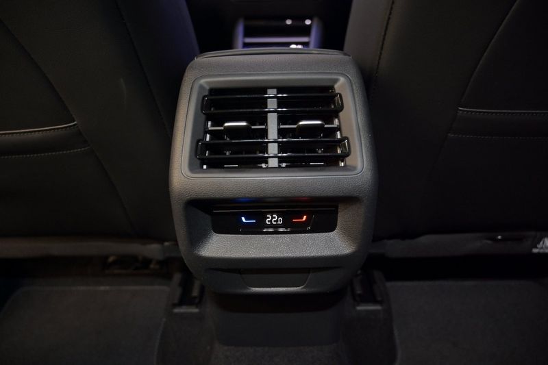 Volkswagen Tiguan bild 27