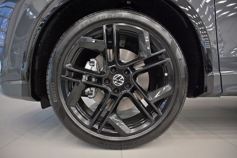 Volkswagen Tiguan bild 11