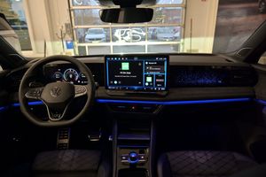 Volkswagen Tiguan bild 12