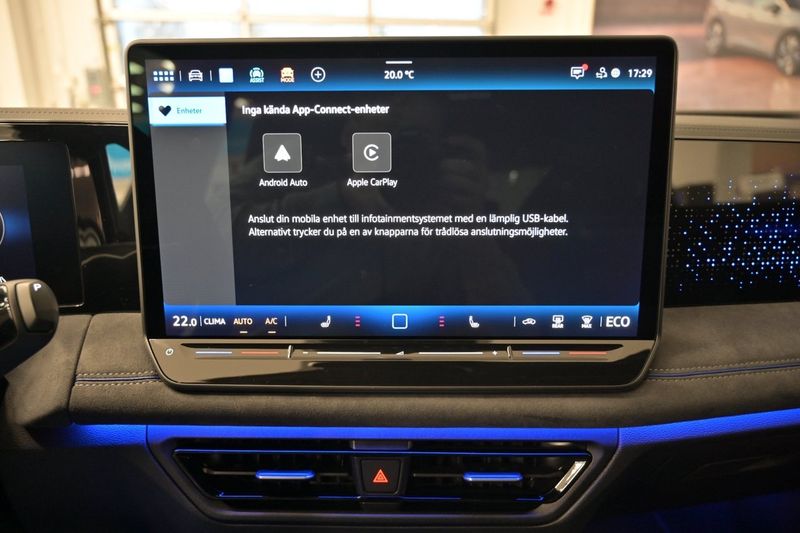 Volkswagen Tiguan bild 20