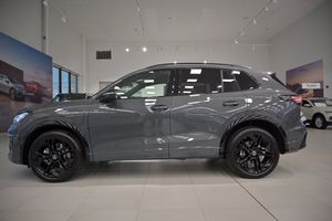 Volkswagen Tiguan bild 7