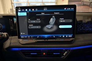 Volkswagen Tiguan bild 19