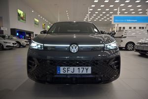 Volkswagen Tiguan bild 3