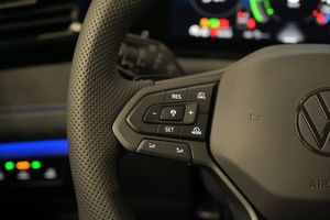 Volkswagen Tiguan bild 14