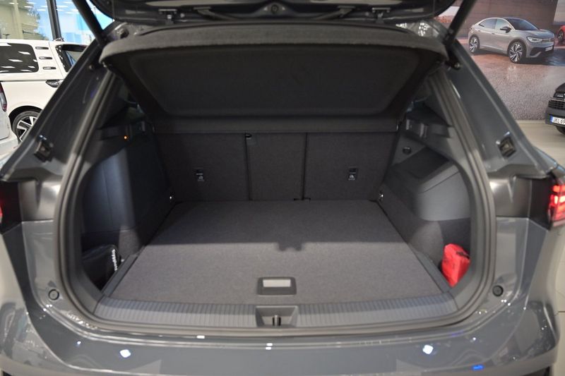 Volkswagen Tiguan bild 29