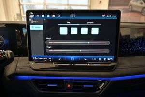 Volkswagen Tiguan bild 17