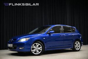 Mazda 3 bild 1