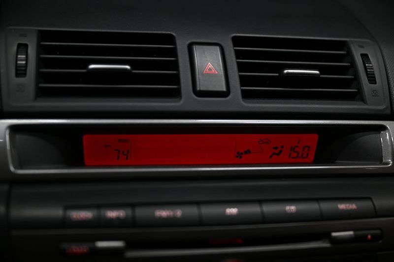 Mazda 3 bild 20