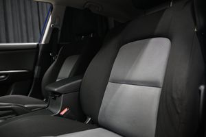 Mazda 3 bild 15