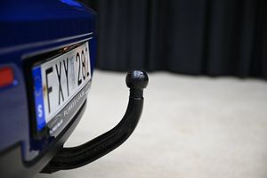 Mazda 3 bild 6
