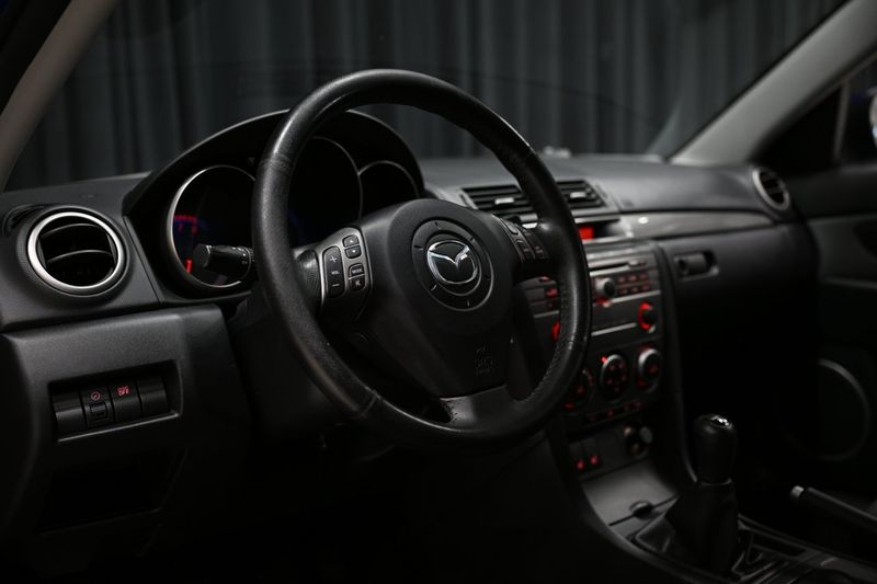 Mazda 3 bild 23