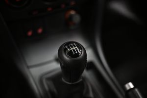 Mazda 3 bild 17