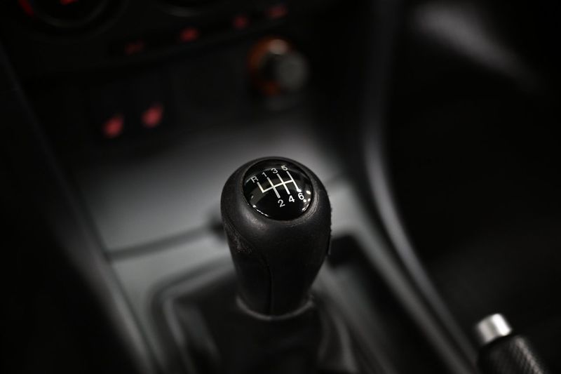 Mazda 3 bild 17