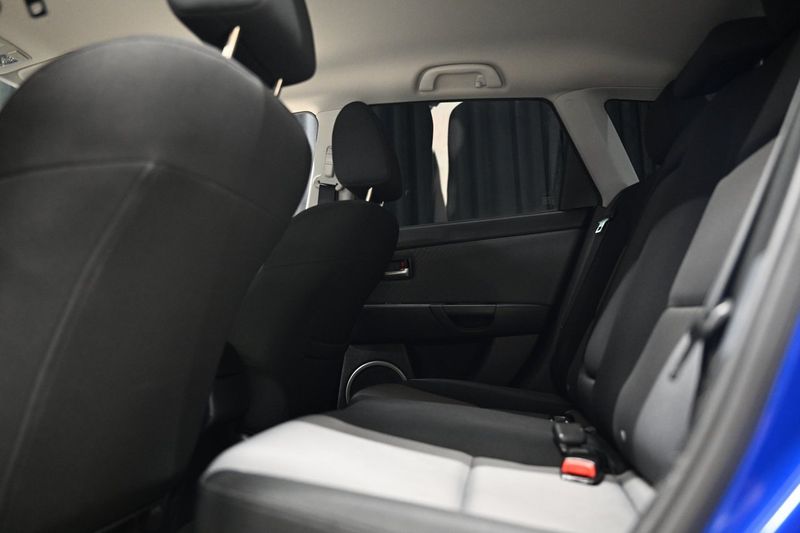 Mazda 3 bild 14