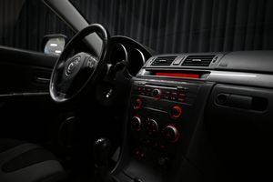 Mazda 3 bild 25