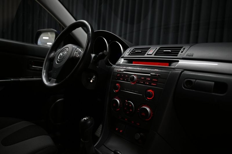 Mazda 3 bild 25