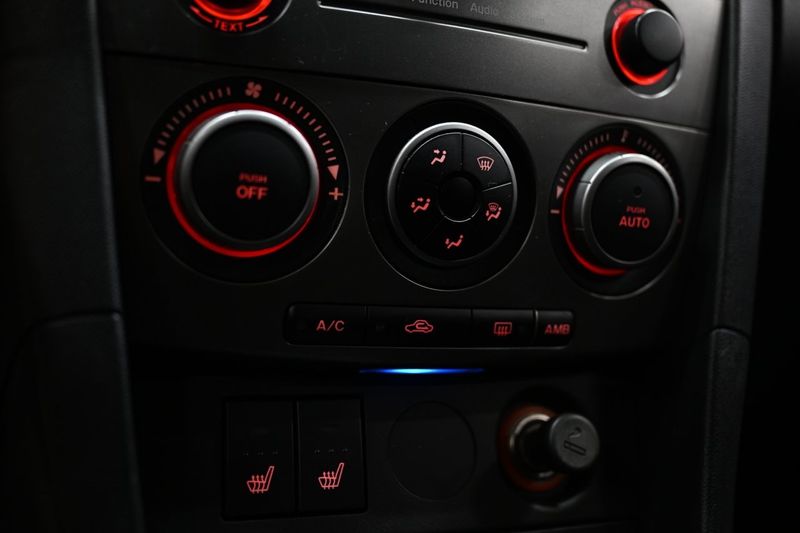 Mazda 3 bild 18
