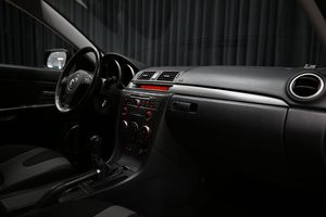 Mazda 3 bild 24