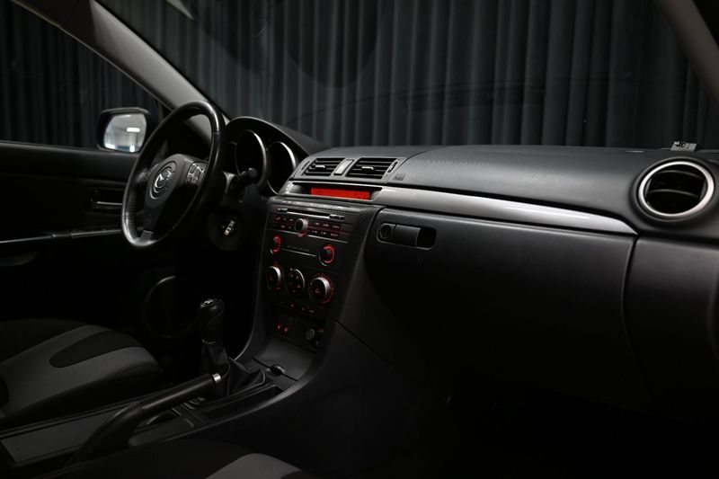 Mazda 3 bild 24