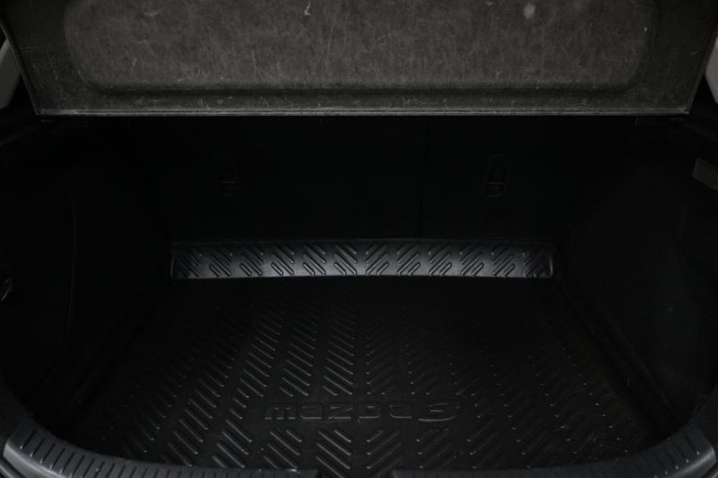 Mazda 3 bild 16
