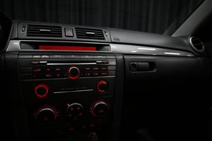 Mazda 3 bild 21