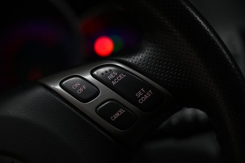 Mazda 3 bild 22