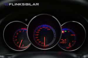 Mazda 3 bild 12