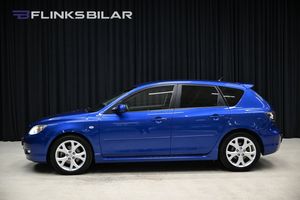 Mazda 3 bild 2