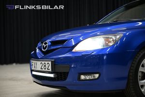 Mazda 3 bild 10