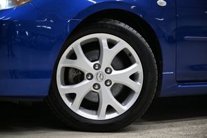 Mazda 3 bild 3