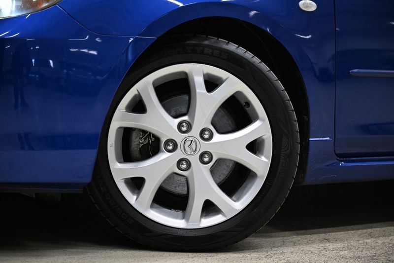 Mazda 3 bild 3