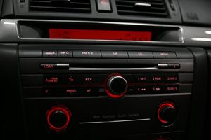 Mazda 3 bild 19