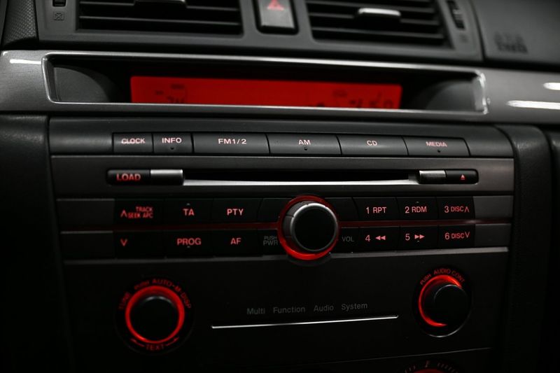 Mazda 3 bild 19