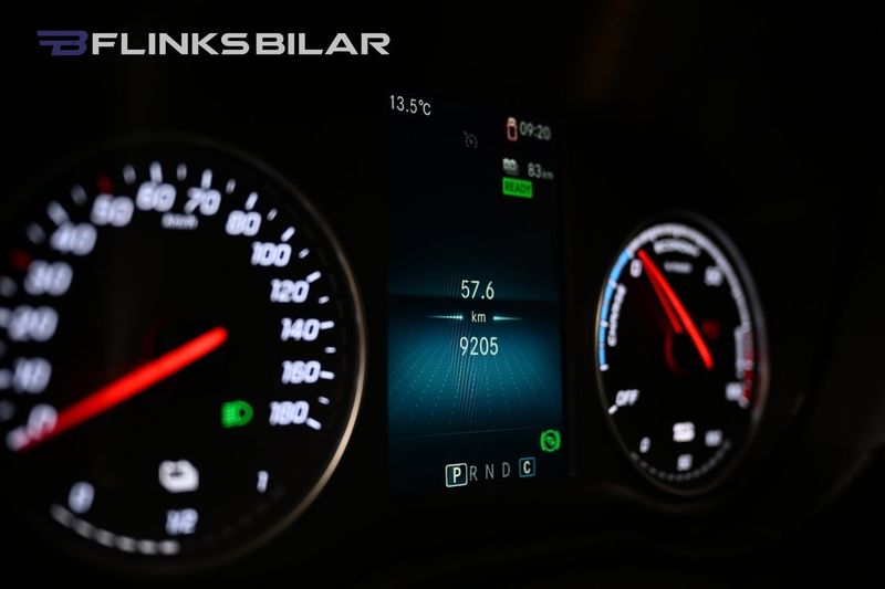 Mercedes eCitan bild 18