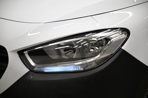 Mercedes eCitan bild 5
