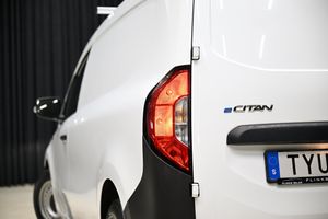 Mercedes eCitan bild 7